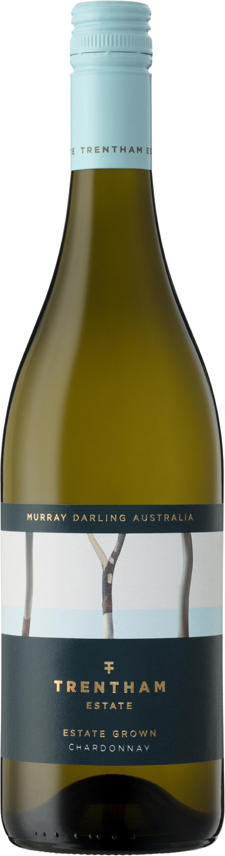 Trentham Estate Estate Chardonnay 2022 Murray Darling
